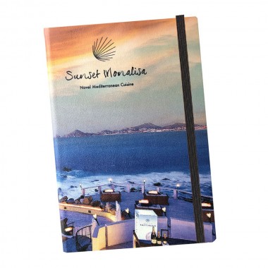 Journal Custom French