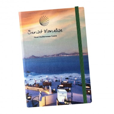 Journal Custom French