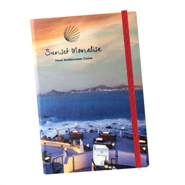 Journal Custom Professional