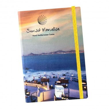 Journal Custom Professional