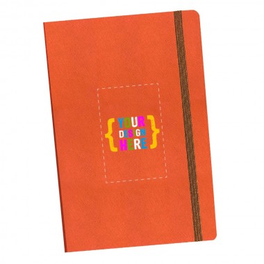 Journal Custom Professional