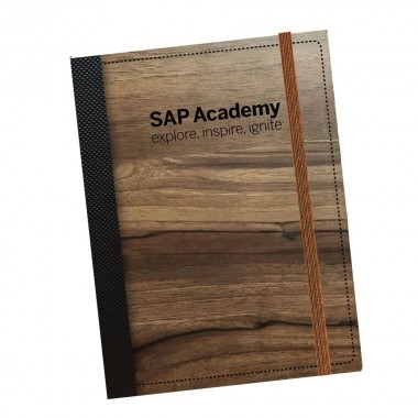 Journal Hardwood Cedar