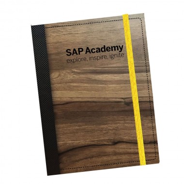 Journal Hardwood Cedar