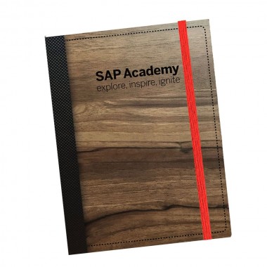 Journal Hardwood Cedar