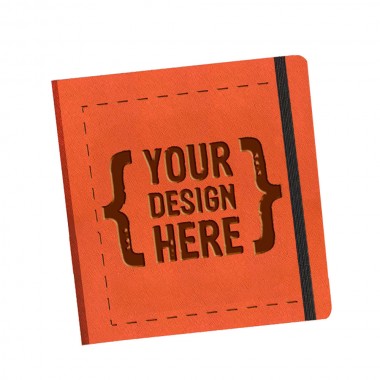 Journal Custom Square
