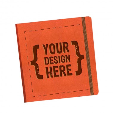 Journal Custom Square