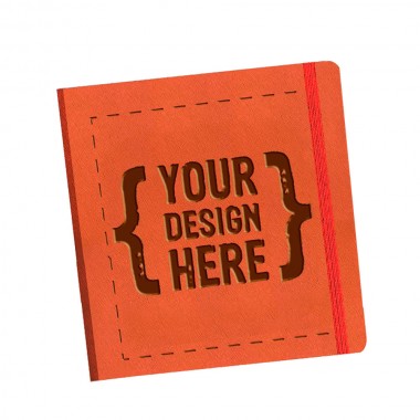 Journal Custom Square