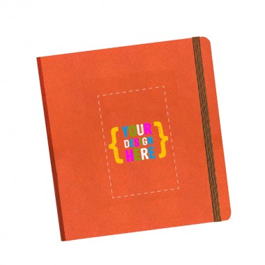 Journal Custom Square