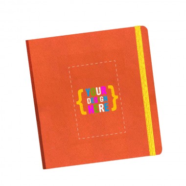 Journal Custom Square