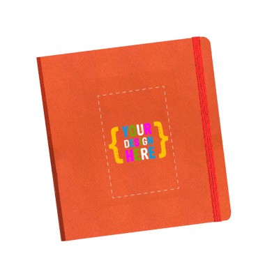 Journal Custom Square