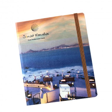 Journal Custom Square