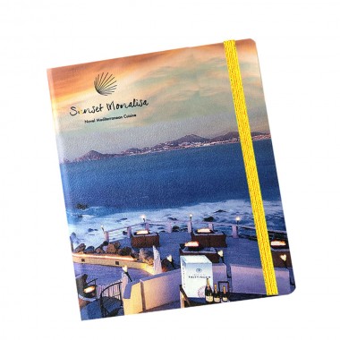 Journal Custom Square