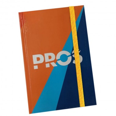 Journal Color Perfect (6.75¨ X 9.5¨)