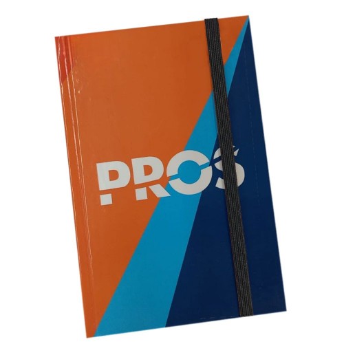 Journal Color Perfect (7.75¨ X 7.75¨)