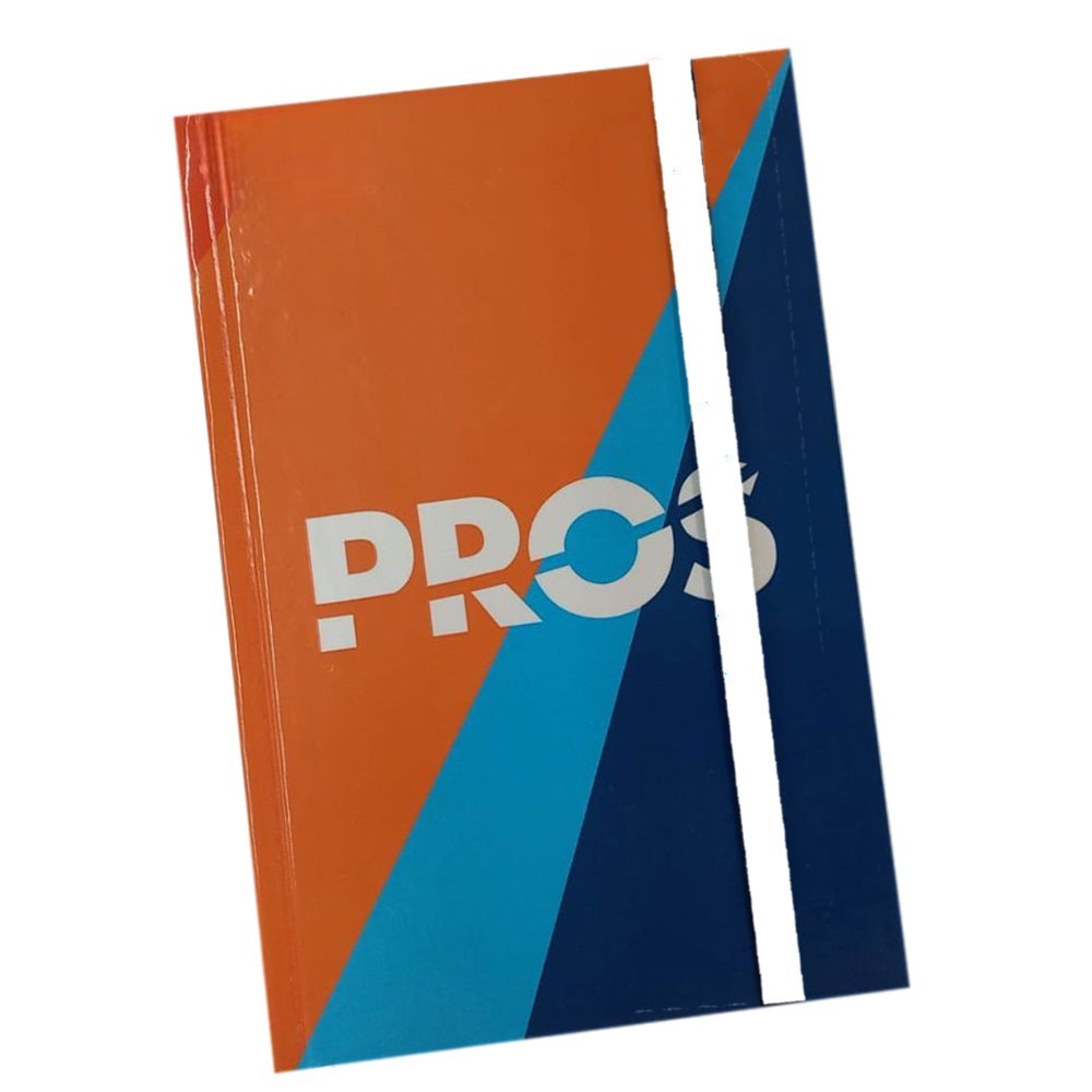 Journal Color Perfect (7.75¨ X 7.75¨)