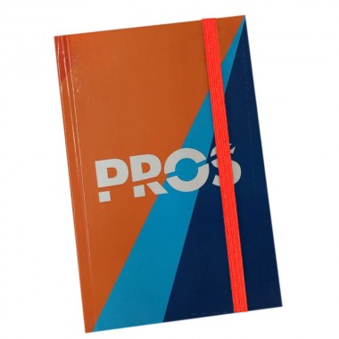 Journal Color Perfect (3.5¨ X 5.5¨)