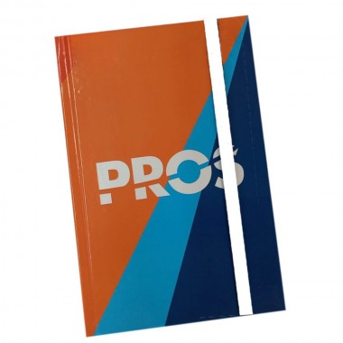 Journal Color Perfect (7.75¨ X 10.25¨)