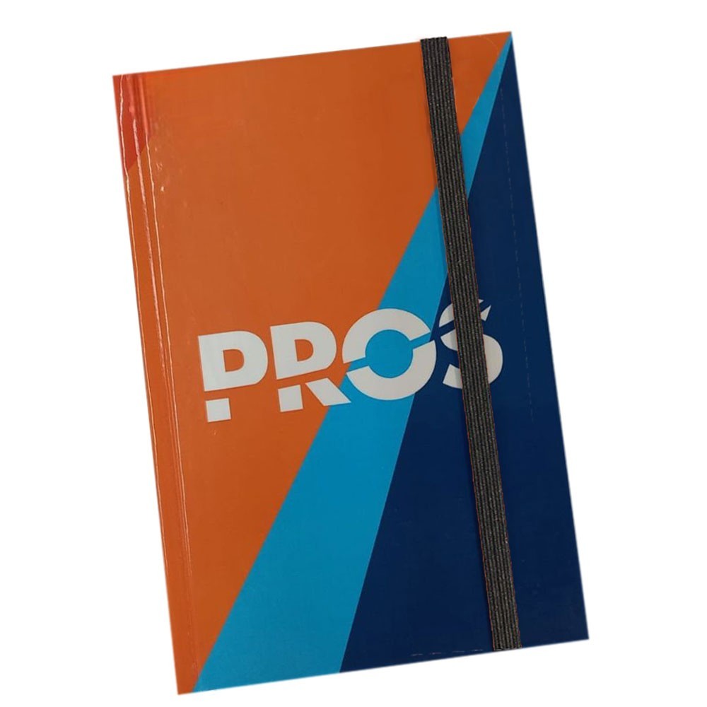 Journal Color Perfect (7.75¨ X 10.25¨)