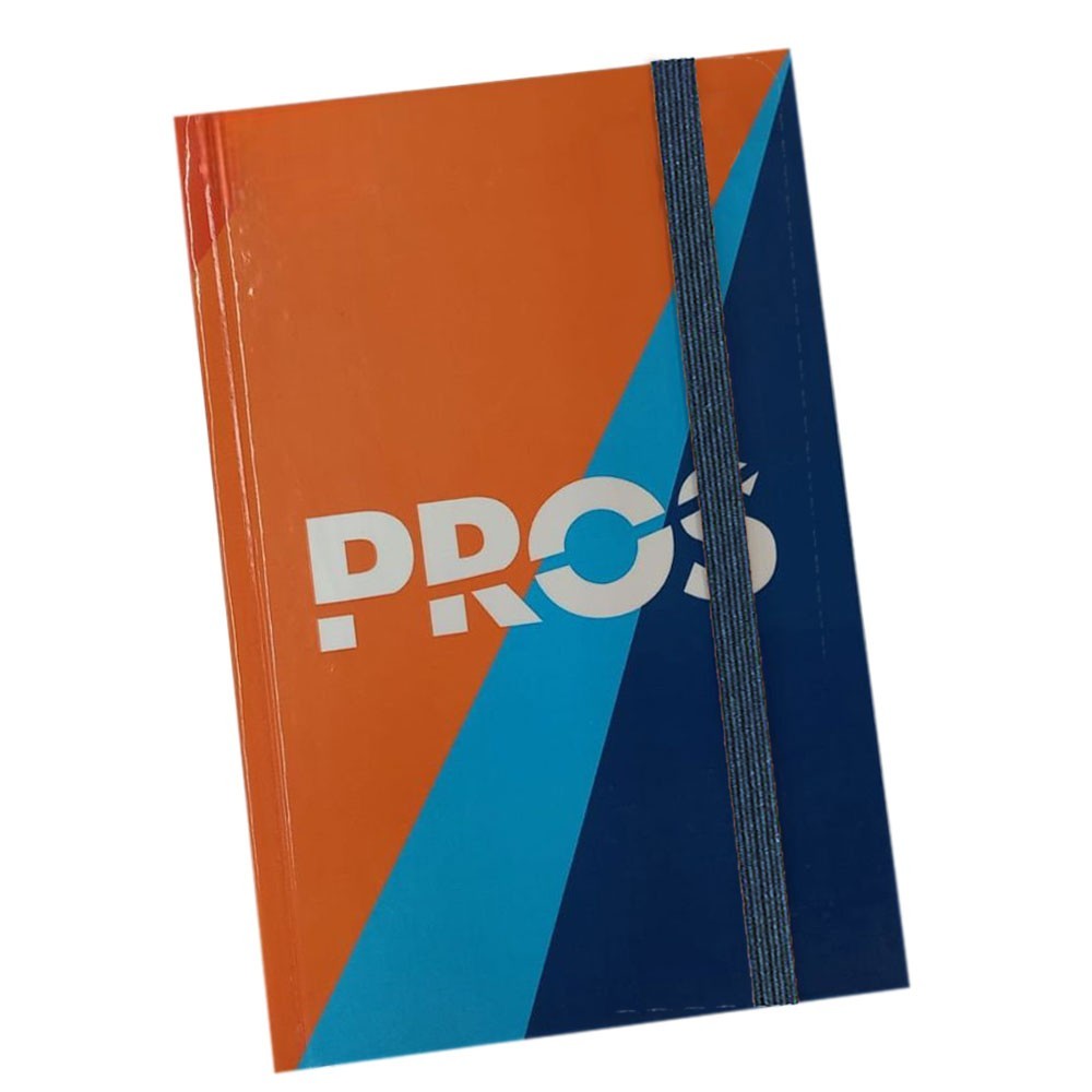 Journal Color Perfect (7.75¨ X 10.25¨)