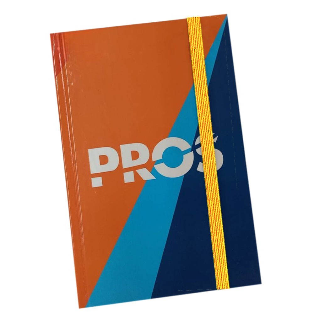 Journal Color Perfect (8.5¨ X 11¨)