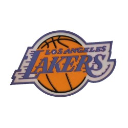 Full color custom 3D PVC patches (2" X 2")