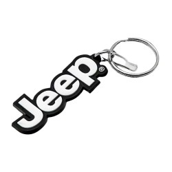 Full Color Custom 3D PVC Keychain (2" X 2")