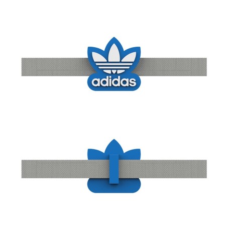 Full Color CUSTOM 3D PVC shoe charm (3" X 3")