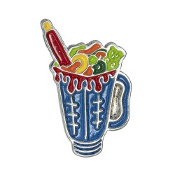 Lapel PINS 1.25 inches