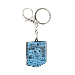 Lapel KEYTAGS 2.25 inches