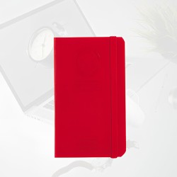 Journal Custom Passport