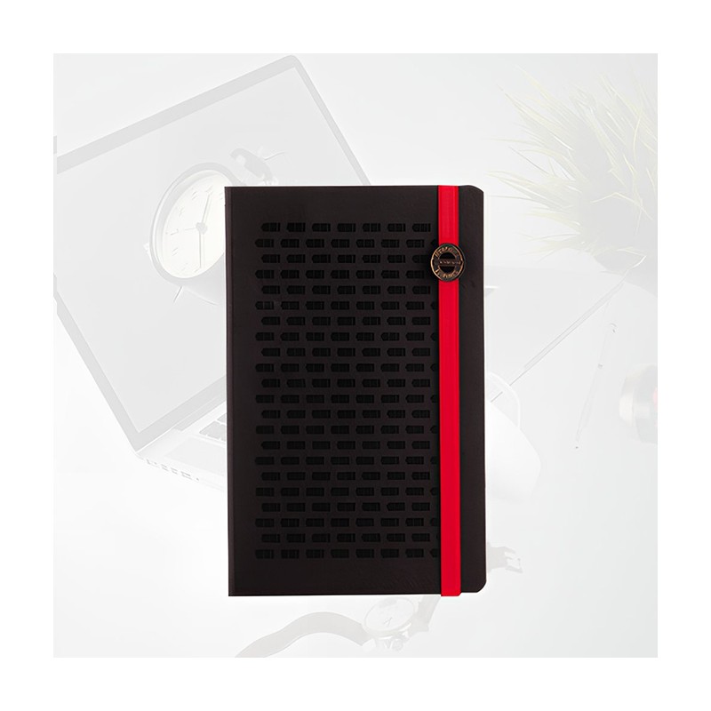 Journal Custom French