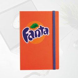 Journal Custom Professional