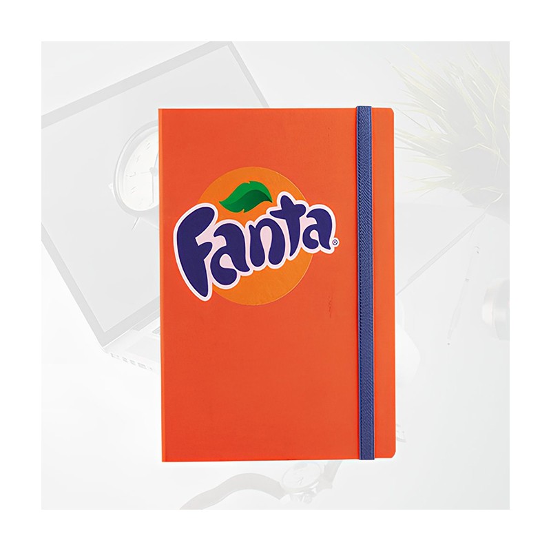 Journal Custom Professional