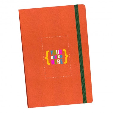 Stock Skin Journal (5.5"X8.25")