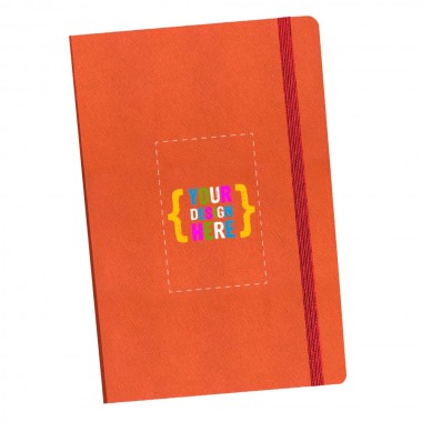 Stock Skin Journal (5.5"X8.25")