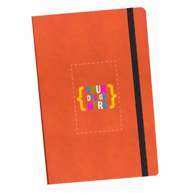 Stock Skin Journal (5.5"X8.25")