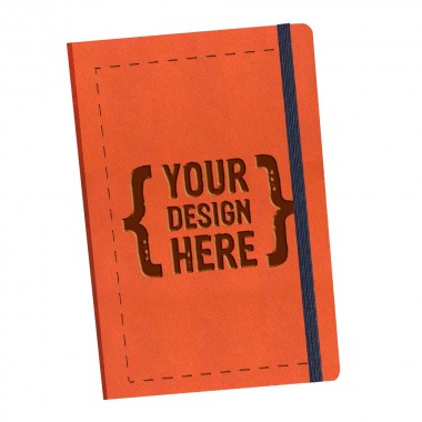 Journal Custom Passport