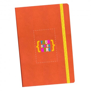 Journal Custom Passport