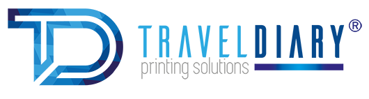 Travel Diary  - Notebooks and Journals